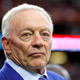 Learning Jerry Jones is profiting off Texas’ pain is just ... wow.